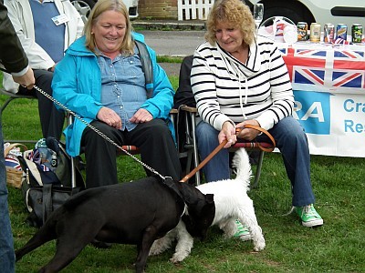 Jubilee Picnic on the Green